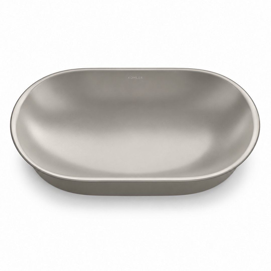 Kohler Ko - Vive Capsule, table top basin (view 4)